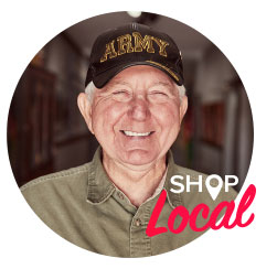 Veteran TV Deals | Shop Local with  in , 